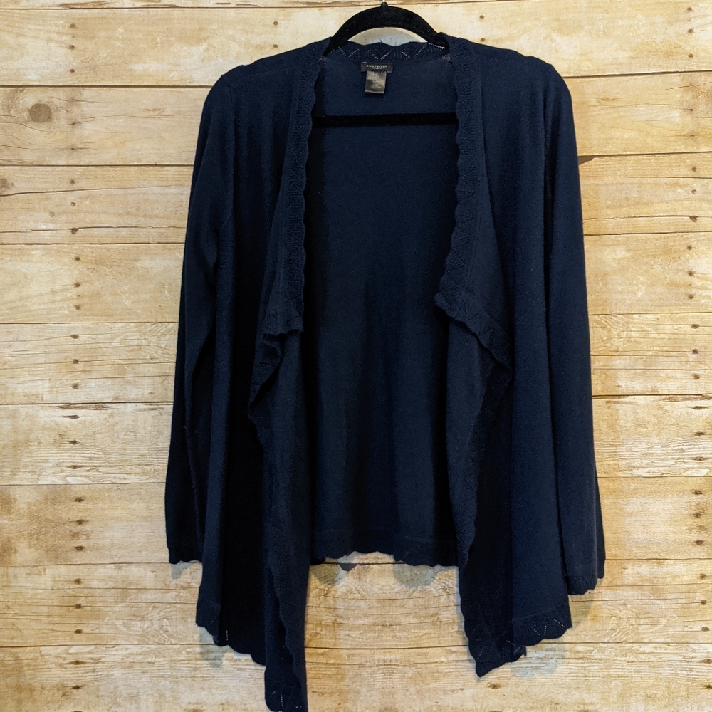 Ann Taylor sweater